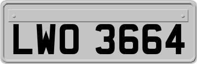 LWO3664