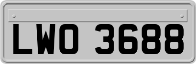 LWO3688