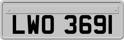 LWO3691