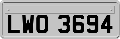 LWO3694