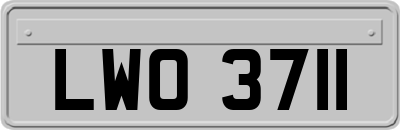 LWO3711