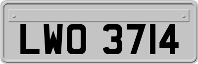 LWO3714