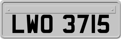 LWO3715