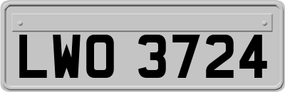 LWO3724