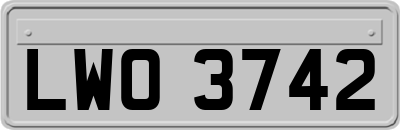 LWO3742