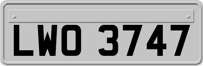 LWO3747