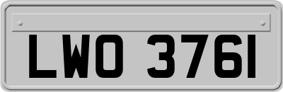 LWO3761