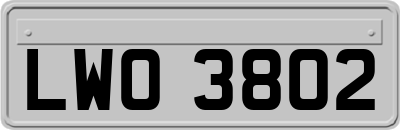 LWO3802