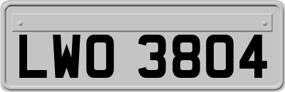LWO3804