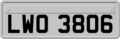 LWO3806
