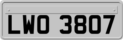 LWO3807