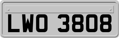 LWO3808