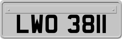 LWO3811