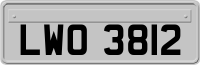 LWO3812