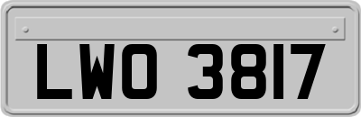 LWO3817