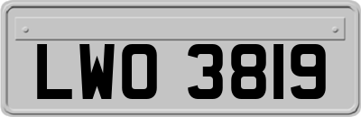 LWO3819