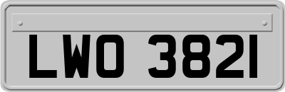 LWO3821