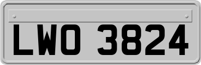 LWO3824