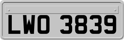 LWO3839