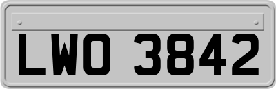 LWO3842