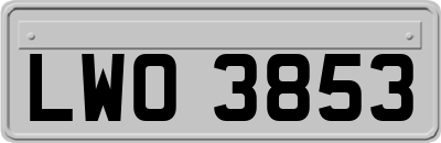 LWO3853