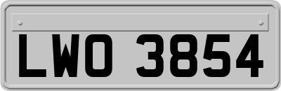 LWO3854