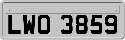 LWO3859