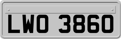 LWO3860