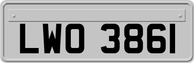 LWO3861