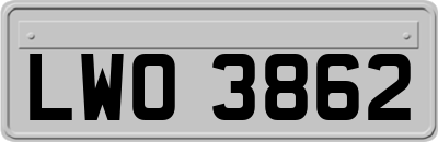 LWO3862