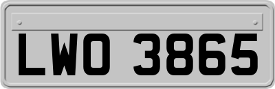 LWO3865