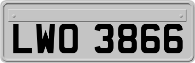LWO3866