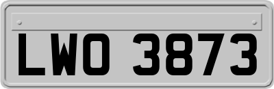 LWO3873