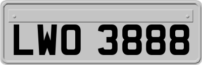 LWO3888