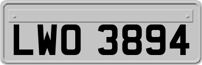 LWO3894