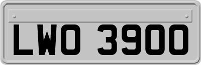 LWO3900