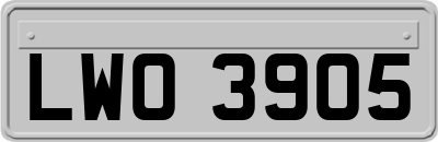 LWO3905