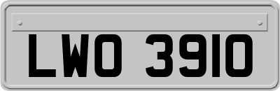 LWO3910