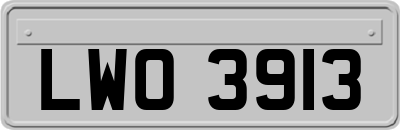 LWO3913