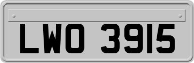 LWO3915