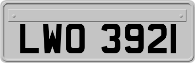 LWO3921
