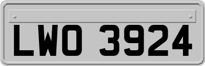 LWO3924
