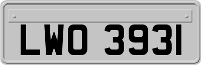 LWO3931