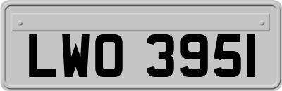 LWO3951