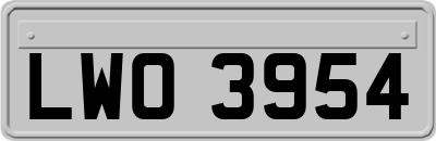 LWO3954