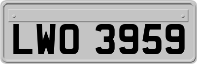 LWO3959
