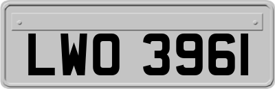 LWO3961