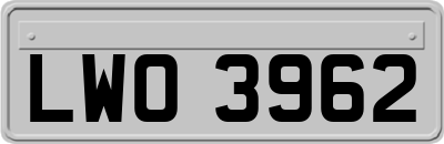 LWO3962