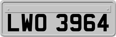 LWO3964