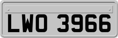 LWO3966